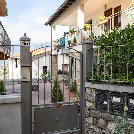 Silter - La Casa Nel Borgo