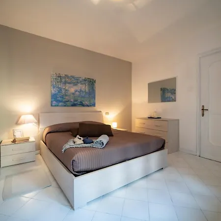 Apartman Silter - La Casa Nel Borgo *