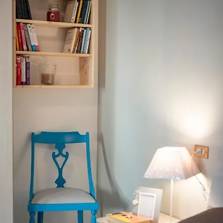 Silter - La Casa Nel Borgo Apartman *