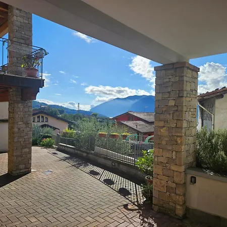 Silter - La Casa Nel Borgo Apartman Marone