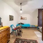 Apartman Silter - La Casa Nel Borgo *