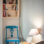 Silter - La Casa Nel Borgo Apartman *