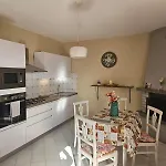 Silter - La Casa Nel Borgo Apartman