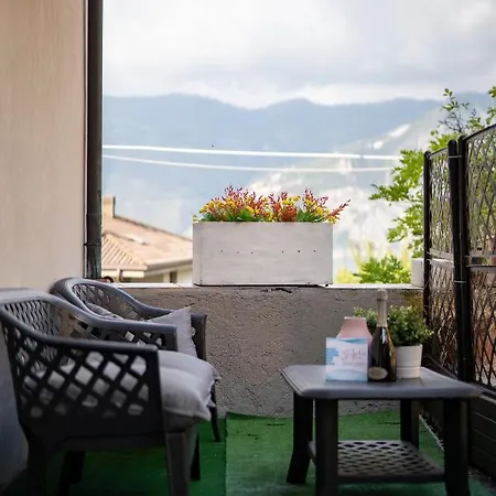 Apartment Silter - La Casa Nel Borgo Marone