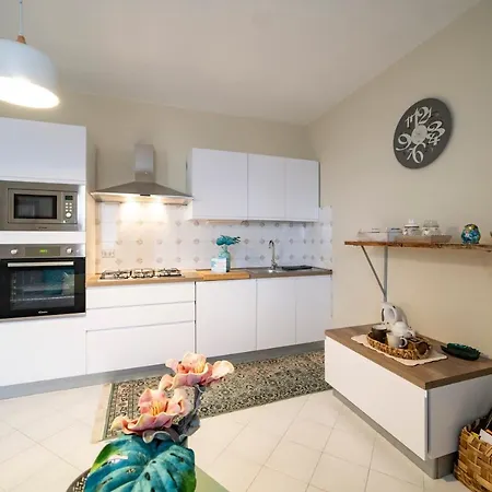 Silter - La Casa Nel Borgo Apartman *