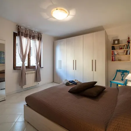 Silter - La Casa Nel Borgo Apartment Marone