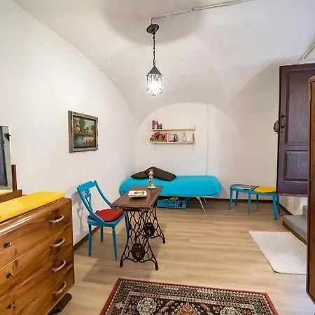 Apartment Silter - La Casa Nel Borgo *