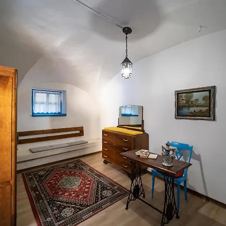 Silter - La Casa Nel Borgo Apartment *