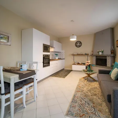 Silter - La Casa Nel Borgo Marone