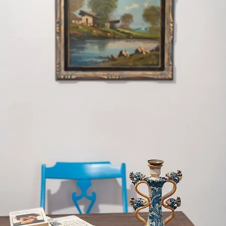 Silter - La Casa Nel Borgo