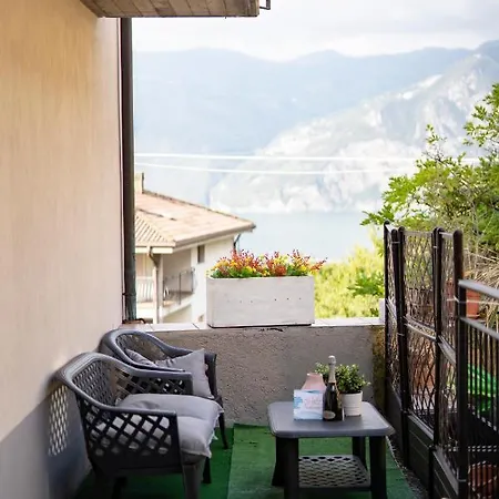 Apartment Silter - La Casa Nel Borgo