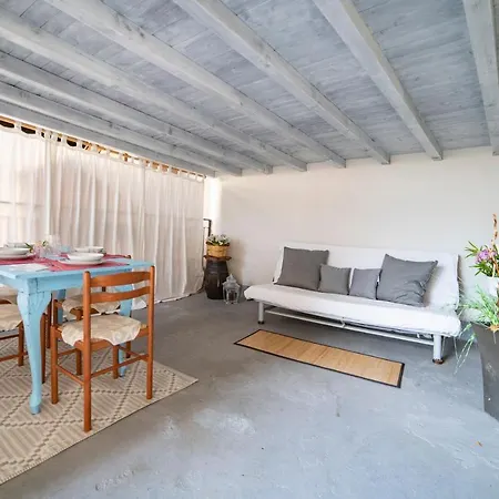 Silter - La Casa Nel Borgo Apartman *
