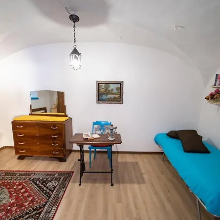 Silter - La Casa Nel Borgo Apartman
