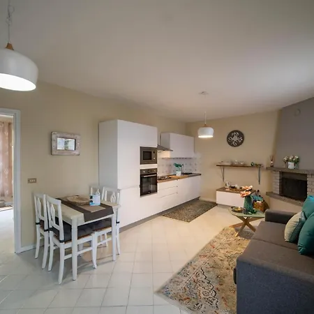 Silter - La Casa Nel Borgo Apartment Marone