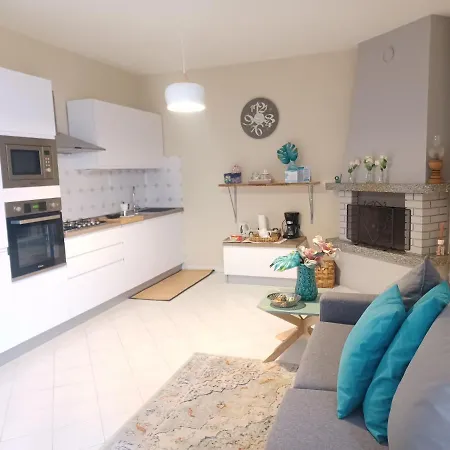 Silter - La Casa Nel Borgo Marone