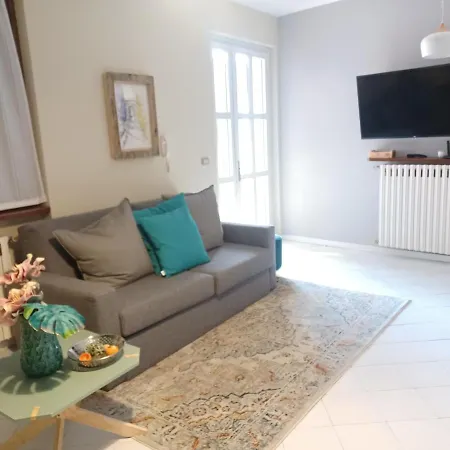 Apartman Silter - La Casa Nel Borgo *