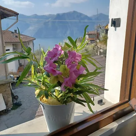 Silter - La Casa Nel Borgo Apartment Marone