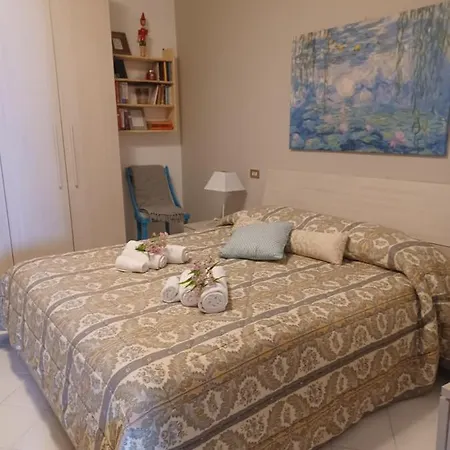 Silter - La Casa Nel Borgo Apartment