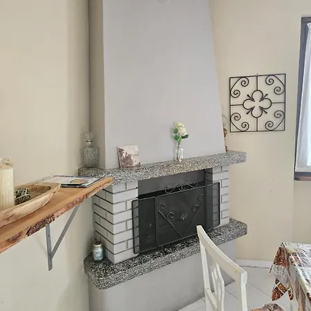 Apartment Silter - La Casa Nel Borgo