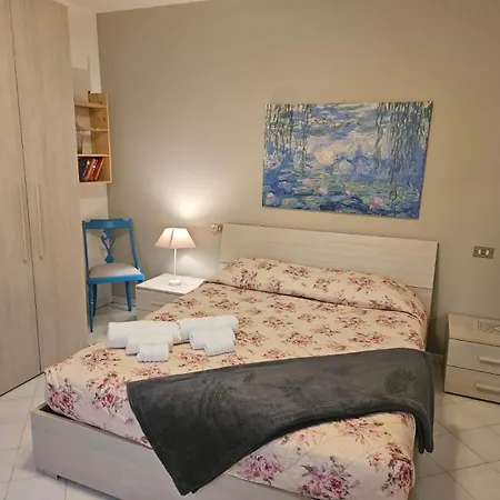 Silter - La Casa Nel Borgo Apartment *