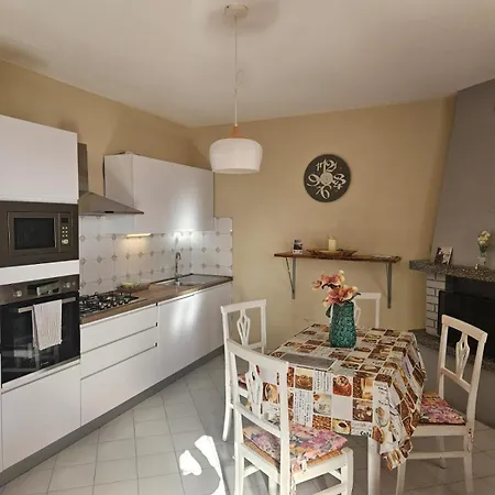 Silter - La Casa Nel Borgo Apartment